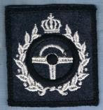 Belgian Air Force Sleeve Insignia ( A32 ), Enlèvement ou Envoi, Armée de l'air, Emblème ou Badge
