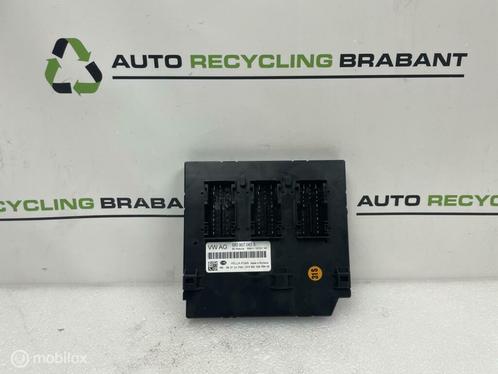 Start/stop-module origineel Volkswagen Touareg 7PP959663B, Auto-onderdelen, Elektronica en Kabels, Volkswagen, Gebruikt, Ophalen of Verzenden