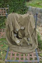 MILITARIA, Verzamelen, Ophalen of Verzenden, Landmacht, Kist of Geocache