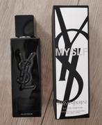 Parfum MYSLF Yves Saint-Laurent, Bouteille de parfum, Plein, Enlèvement, Neuf