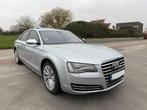 Audi A8 2.0 TFSI Hybride + Benzine * PRIX MARCHAND / EXPORT, Auto's, Audi, 155 kW, 1984 cc, Leder, Bedrijf