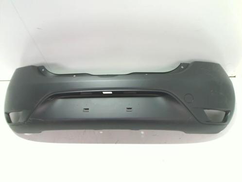 BUMPER ACHTER Dacia Sandero II (01-2012/12-2018) (256482G), Auto-onderdelen, Carrosserie, Bumper, Dacia, Achter, Gebruikt
