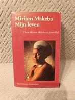 Miriam Makeba : Mijn leven, Ophalen of Verzenden