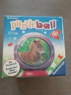 Puzzle ball paard, Hobby & Loisirs créatifs, Enlèvement, Utilisé