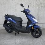 SYM ORBIT III B-KLASSE, Fietsen en Brommers, Ophalen, 49 cc, Benzine, Orbit