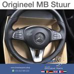 Origineel Mercedes Facelift Stuur W176 W246 W117 W156 W212, Auto-onderdelen, Besturing, Gebruikt, Ophalen of Verzenden, Mercedes-Benz