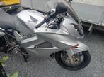Honda vfr800, Motoren, 4 cilinders, Motorrijbewijs A, Bedrijf, Meer dan 35 kW
