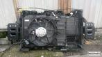 FORD FIESTA MK8 1.1 KOELER KOELERPAKKET RADIATEUR VENTILATOR, Auto-onderdelen, Ophalen of Verzenden, Gebruikt, Ford, Bumper