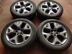 Jeep Compass 2 - 18" wielen, Auto-onderdelen, Ophalen, Band(en)