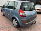 Renault Scenic 1.5Dci DigitaleAirco/Cruise, Voorwielaandrijving, Stof, Zwart, Bedrijf