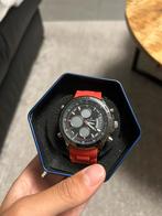 Paterson horloge, Handtassen en Accessoires, Horloges | Heren, Ophalen, Nieuw, Polshorloge