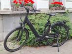 Electrische fiets, Fietsen en Brommers, Elektrische fietsen, Ophalen, Giant, Zo goed als nieuw, 50 km per accu of meer