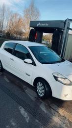 Clio 3 phase 2 1.5 dci serie ice watch, Autos, Renault, Achat, Boîte manuelle, Particulier, 3 portes