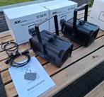 2 lampes de théâtre SX Lighting ST 500 PC 500 W, Musique & Instruments, Enlèvement ou Envoi, Comme neuf, Lumières