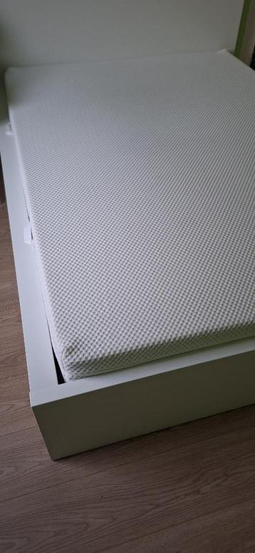 Matras beschikbaar voor biedingen
