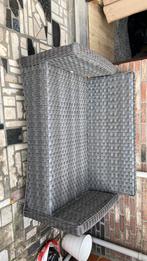Tuinzitten 2 personen, Tuin en Terras, Ophalen, Zo goed als nieuw