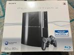 PS3-console, Games en Spelcomputers, Ophalen of Verzenden, Zo goed als nieuw