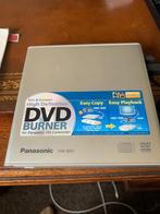 graveur panasonic  vw-bn1 pour camcorder, Audio, Tv en Foto, DVD spelers, Panasonic, Draagbaar, Dvd-recorder, Ophalen of Verzenden
