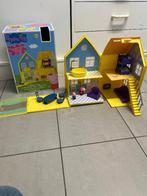 Peppa Pig speelgoed, Enlèvement, Utilisé, Garçon ou Fille