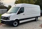 Volkswagen Crafter 2.0tdi “EURO 5” ✅GEKEURD VOOR VERKOOP, Euro 5, Volkswagen, Bedrijf, Diesel