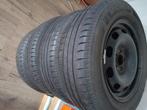 Velgen met banden Michelin nieuw 195/65/15, Auto-onderdelen, Ophalen, 15 inch, Nieuw, All Season