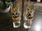 glazen Gini, Ophalen, Nieuw, Frisdrankglas