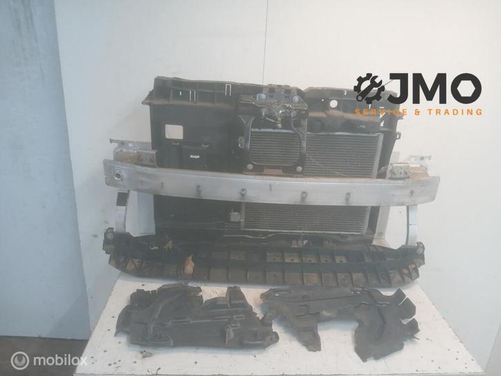 Voorfront  Peugeot 208 1.0 PureTech Access 2012-2019, Autos : Pièces & Accessoires, Carrosserie & Tôlerie, Peugeot, Utilisé, Enlèvement ou Envoi