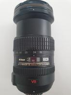 Nikon, Ophalen of Verzenden, Gebruikt