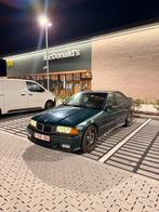 Bmw 318 tds e36, Auto's, BMW, Achterwielaandrijving, 5 deurs, Particulier, Euro 4