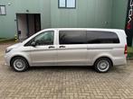 Mercedes-Benz Vito Tourer 119 CDi Aut. + 9 pl + Leder ( 32.0, Auto's, Monovolume, Gebruikt, 4 cilinders, Bedrijf