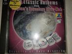 Afterclub Globe ---- double cd----- goede staat  TOPPER, Cd's en Dvd's, Ophalen of Verzenden, Zo goed als nieuw, Techno of Trance