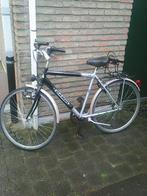 herenfiets formula 28 inch, Minder dan 10 versnellingen, Zo goed als nieuw, 53 tot 57 cm, 28 inch