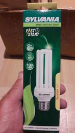 Ampoules économiques NEUVES 23W = 100W, Huis en Inrichting, Lampen | Losse lampen, Ophalen of Verzenden, Nieuw, Gloeilamp