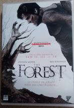 The forest, Ophalen of Verzenden, Monsters