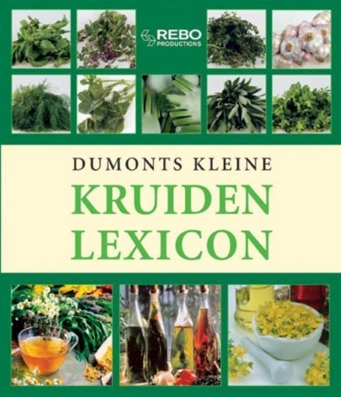 Kruiden Lexicon . recepten . cosmetica . gezondheid/Andrea R, Boeken, Gezondheid, Dieet en Voeding, Verzenden