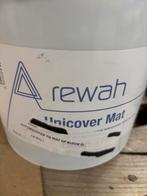 Rewah donkerbruine muurverf voor binnen en buiten 5liter, Ophalen, Nieuw, Acrylverf