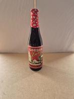 Bouteille de bière Gordon Xmas (modèle 1), Verzamelen, Ophalen of Verzenden, Gebruikt, Flesje(s), Overige merken