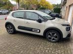 Citroen C3, Auto's, Voorwielaandrijving, Stof, 4 cilinders, 5 deurs