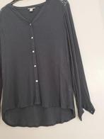 Nieuwe zwarte blouse ESPRIT maat 40, Kleding | Dames, Blouses en Tunieken, Nieuw, Esprit, Maat 38/40 (M), Zwart