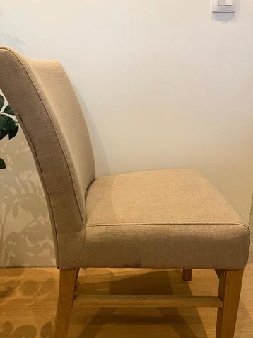 6 stoelen  beschikbaar voor biedingen