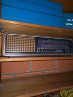 grundig radio, Antiek en Kunst, Antiek | Tv's en Audio, Ophalen