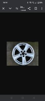 BMW X5 velg (1 stuk), Auto-onderdelen, Banden en Velgen, Ophalen