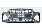 Bumper Audi Q2 S-LINE SLINE 81A Facelift 21-  Voorbumper JM1, Gebruikt, Voor, 6 maanden garantie, Ophalen of Verzenden