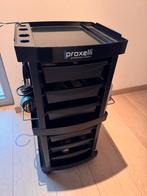 Proxelli kappers trolley, Ophalen, Zo goed als nieuw
