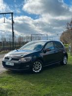 Volkswagen Golf 7 // 1.2 benzine Turbo, Auto's, Te koop, Elektrische ramen, Stadsauto, Benzine