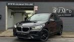 BMW X1 X1 PHEV 1.5iA Hybride * 1ERE PROPRIE*GARANT 12-36M, Gebruikt, Zwart, Leder, Bedrijf