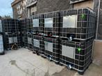 citerne à eau 1000l noir anti algue alimentaire, Jardin & Terrasse, Enlèvement