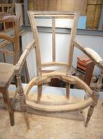 Zetel Originele directoire 18e eeuw, Antiek en Kunst, Ophalen