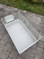 Konijnenhok, Enlèvement, Comme neuf