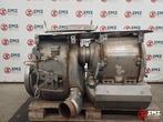Occ katalysator Euro 6 DAF, Gebruikt, DAF, Uitlaatsystemen